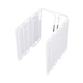 Condensation Cont. Compress. - 4055280855 Evaporator Freezer [Electrolux Aeg]